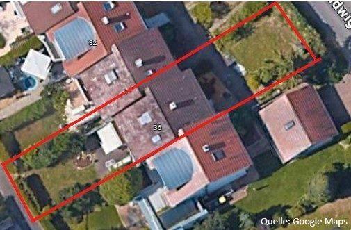 Reihenhaus Bietigheim-Bissingen Bissingen - 5 Zimmer, 110 m&sup2;, 630.000&euro; | Angebot:27045416
