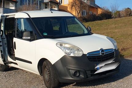 Opel Combo 156.000 km 4.950 &euro; Stuttgart 70327