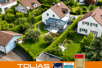 Haus Stuttgart Vaihingen - 4.5 Zimmer, 103 m&sup2;, 960.000&euro; | Angebot:27086891