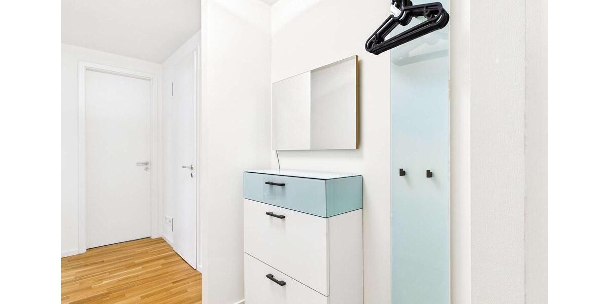 Etagenwohnung Stuttgart Feuerbach - 3 Zimmer, 94 m&sup2;, 1.990&euro; | Angebot:24670758