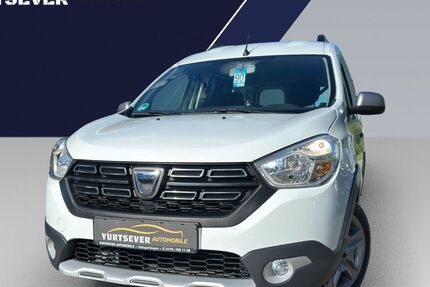 Dacia Dokker 68.799 km 14.190 &euro; Holzgerlingen 71088