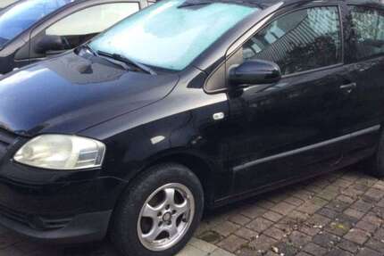 VW Fox 171.500 km 480 &euro; Metzingen 72555