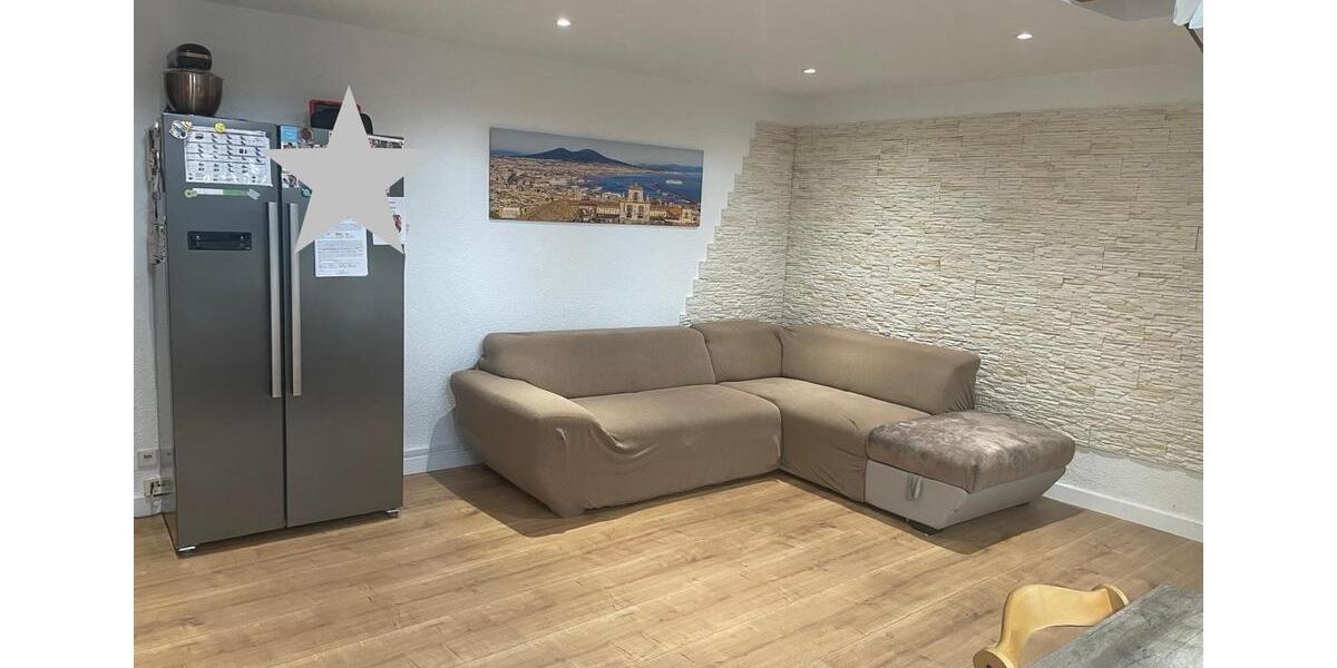 Etagenwohnung Asperg - 4 Zimmer, 77 m&sup2;, 305.000&euro; | Angebot:26896611