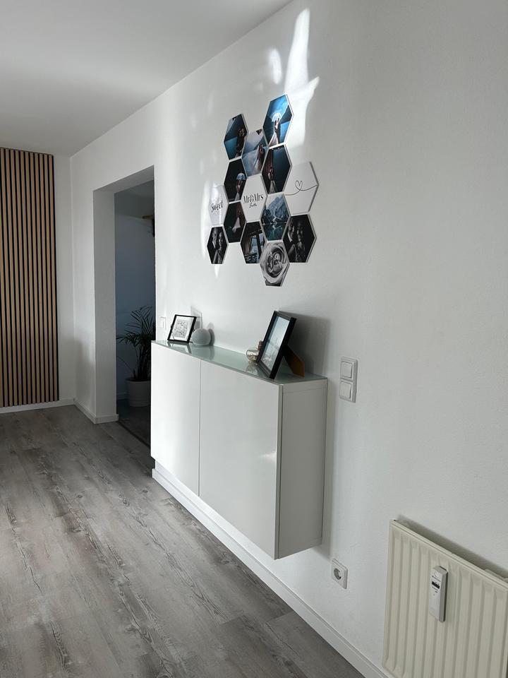 2,5 Zimmer Wohnung bitte keine Makleranfragen!