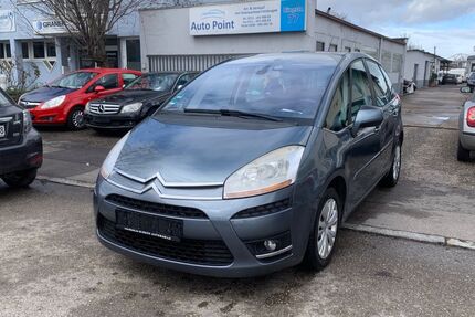 Citroen C4 Picasso 208.000 km 1.500 &euro; Fellbach-Stuttgart 70736