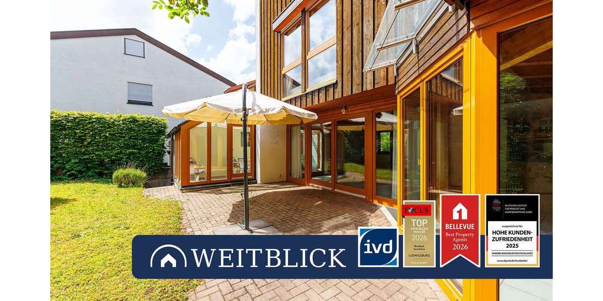 Einfamilienhaus Asperg - 5.5 Zimmer, 155 m&sup2;, 729.000&euro; | Angebot:26591803