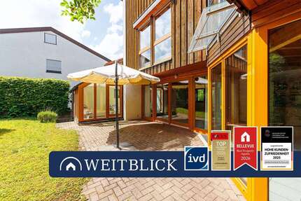 Haus Asperg - 5.5 Zimmer, 155 m&sup2;, 729.000&euro; | Angebot:26591803