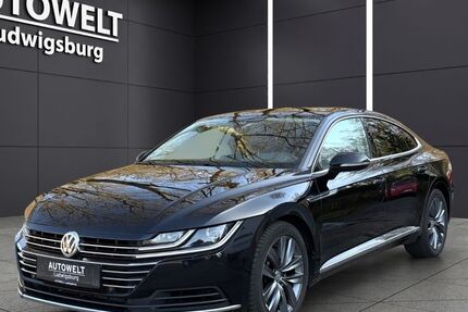 VW Arteon 140.000 km 19.900 &euro; Bietigheim-Bissingen 74321
