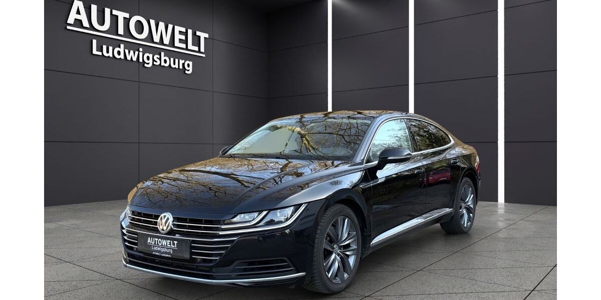 VW Arteon 140.000 km 19.900 &euro; Bietigheim-Bissingen 74321