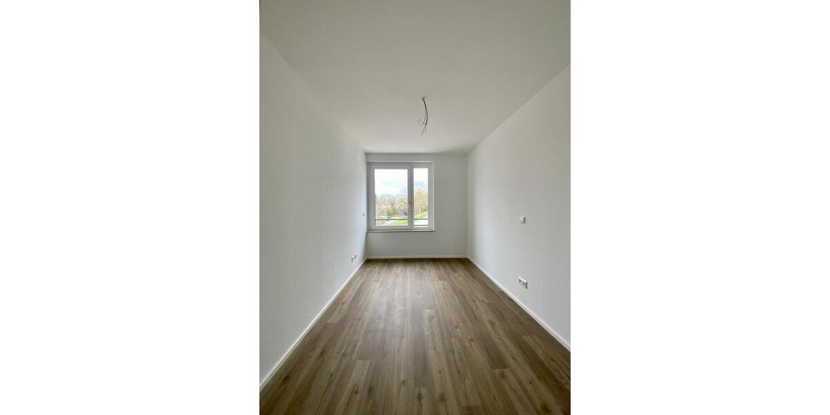 Etagenwohnung Ludwigsburg Oßweil - 3 Zimmer, 65 m&sup2;, 712&euro; | Angebot:26163301