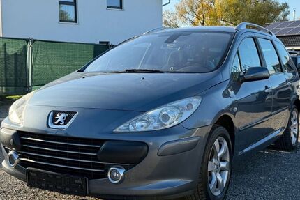 Peugeot 307 152.000 km 3.090 &euro; Weil im schönbuch 71093