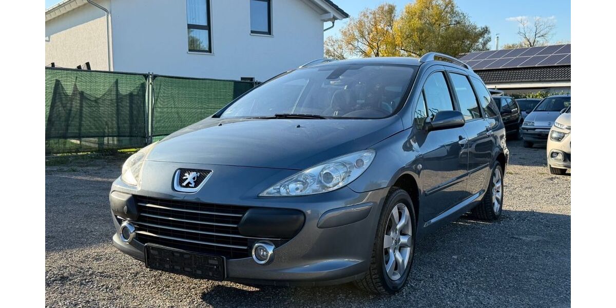 Peugeot 307 152.000 km 3.090 &euro; Weil im schönbuch 71093
