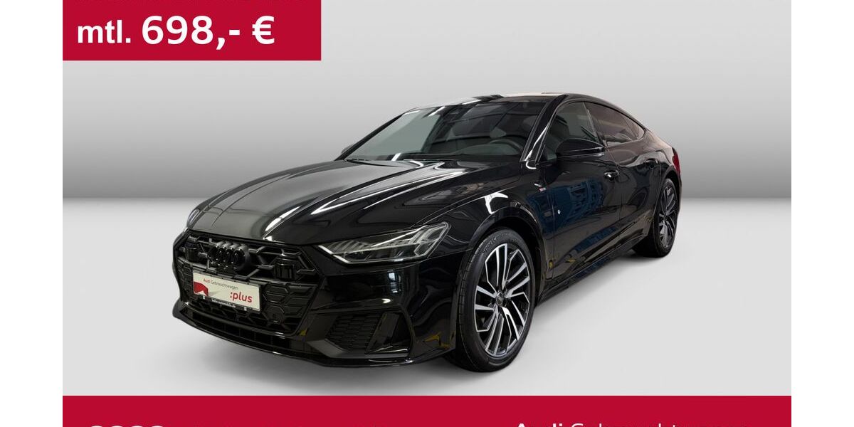 Audi A7 26.992 km 60.990 &euro; Ludwigsburg 71636