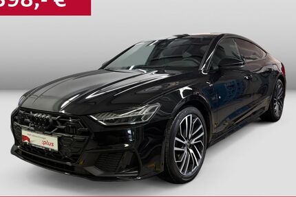 Audi A7 26.992 km 63.990 &euro; Ludwigsburg 71636