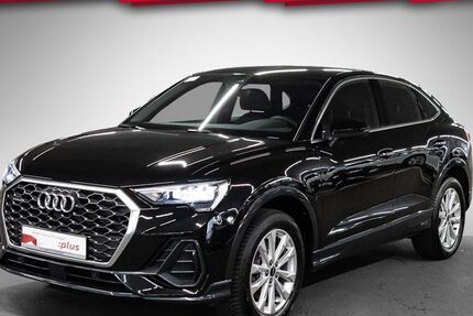 Audi Q3 28.186 km 39.920 &euro; Stuttgart 70469