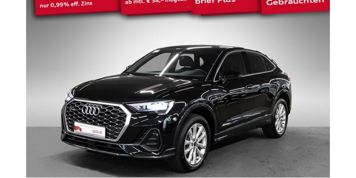 Audi Q3 28.186 km 39.920 &euro; Stuttgart 70469