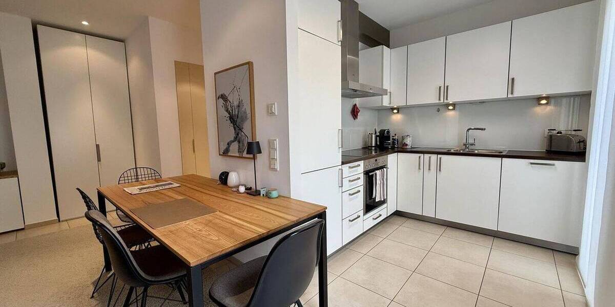 Etagenwohnung Stuttgart Vaihingen - 2 Zimmer, 65 m&sup2;, 1.160&euro; | Angebot:26788003