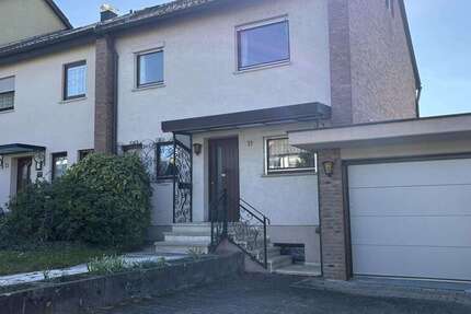 Haus Böblingen Dagersheim - 5 Zimmer, 185 m&sup2;, 660.000&euro; | Angebot:26245235