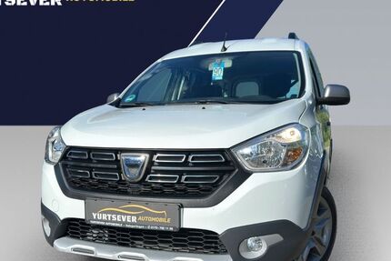 Dacia Dokker 68.799 km 14.190 &euro; Holzgerlingen 71088