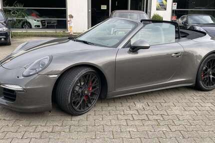 Porsche 911 45.700 km 118.555 &euro; Schorndorf 73614
