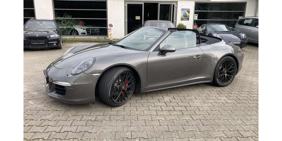 Porsche 911 45.700 km 118.555 &euro; Schorndorf 73614