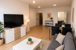 Etagenwohnung Köngen - 2 Zimmer, 50 m&sup2;, 650&euro; | Angebot:26619564
