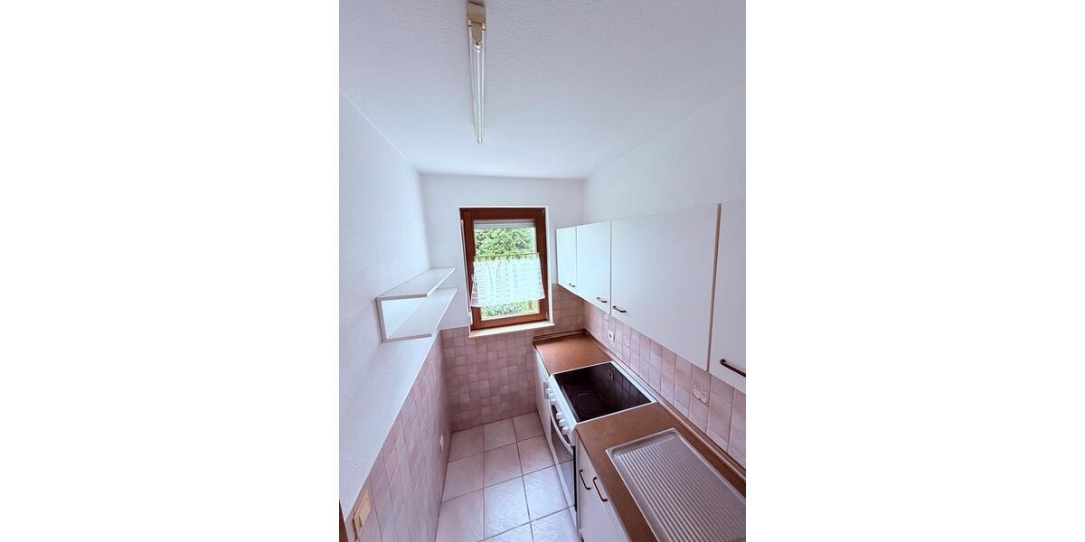 Erdgeschoßwohnung Esslingen am Neckar - 2 Zimmer, 53 m&sup2;, 850&euro; | Angebot:26301447