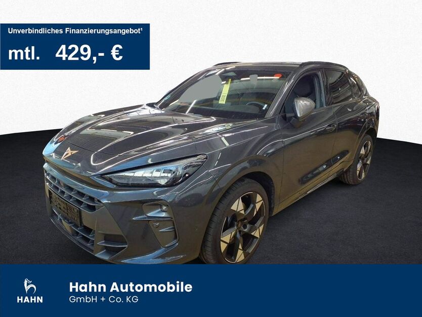 Cupra Terramar 17.516 km 44.430 € Weinstadt-Endersbach 71384