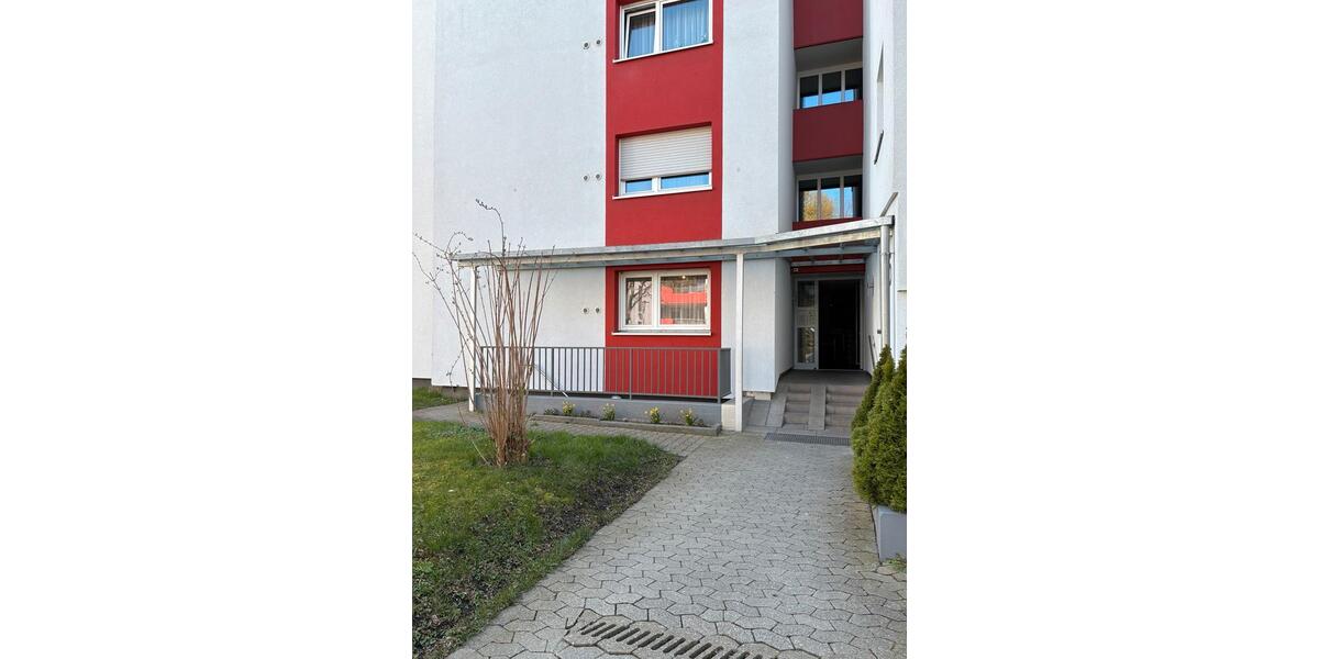 Erdgeschoßwohnung Renningen - 3 Zimmer, 82 m&sup2;, 340.000&euro; | Angebot:26397003