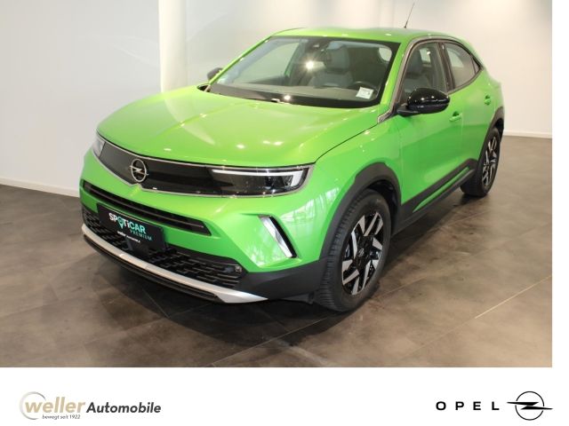 Mokka