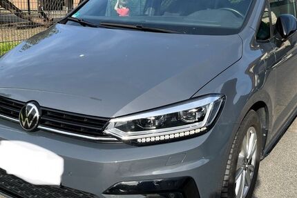 VW Touran 72.380 km 28.000 &euro; Stuttgart 70567
