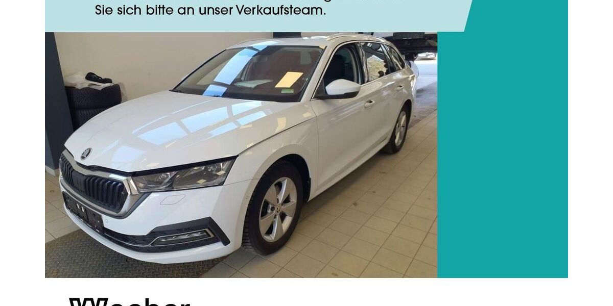 Skoda Octavia 42.387 km 26.980 &euro; Leonberg 71229