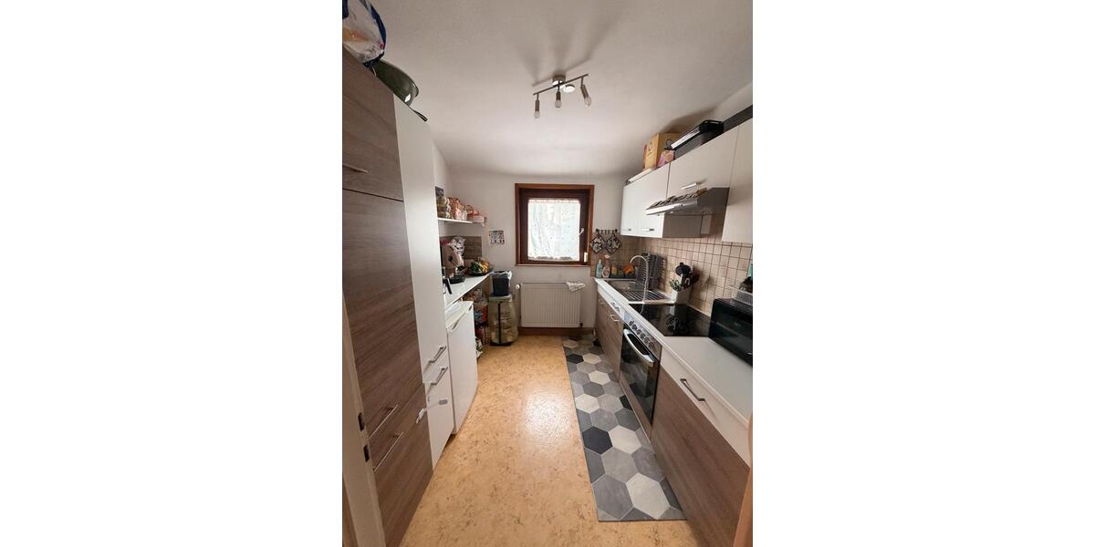 Dachgeschoßwohnung Stuttgart Birkach - 3 Zimmer, 60 m&sup2;, 900&euro; | Angebot:25986896