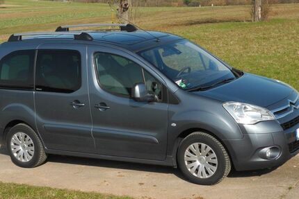 Citroen Berlingo 93.000 km 7.200 &euro; Stuttgart 70563