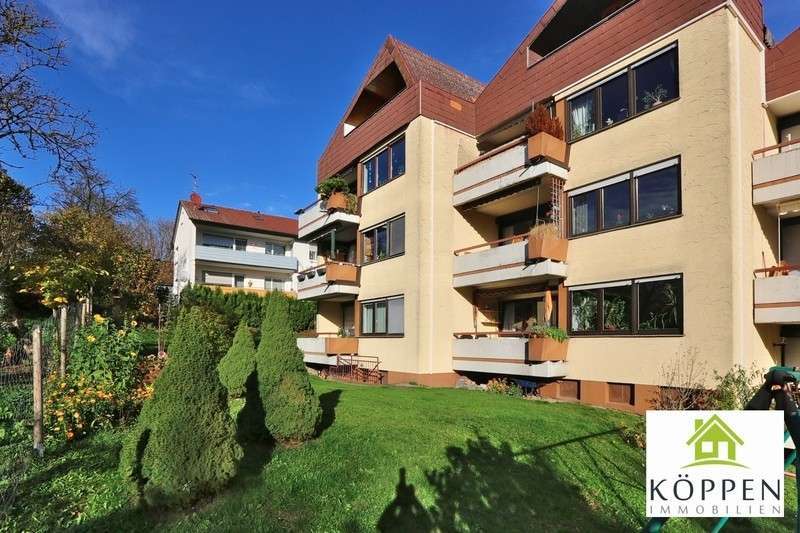 Etagenwohnung Leutenbach - 3.5 Zimmer, 91 m&sup2;, 295.000&euro; | Angebot:27162917