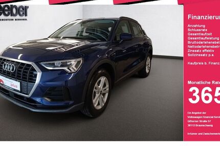 Audi Q3 63.036 km 23.650 &euro; Leonberg 71229