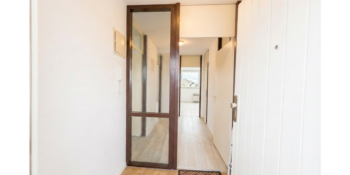 Etagenwohnung Stuttgart Fasanenhof - 2 Zimmer, 60 m&sup2;, 176.900&euro; | Angebot:26190246