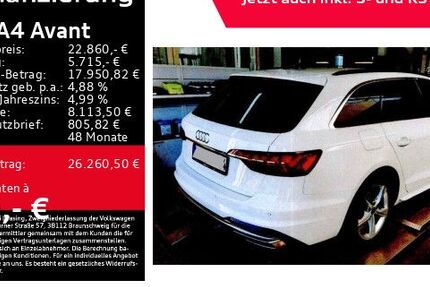Audi A4 129.493 km 22.460 &euro; Tübingen 72072