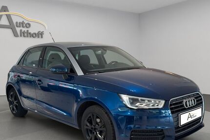 Audi A1 80.700 km 11.999 € Stuttgart 70195