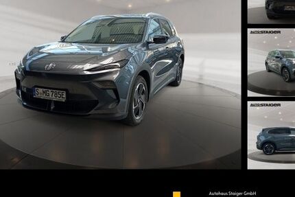 MG S5 9.999 km 31.776 &euro; Stuttgart 70376