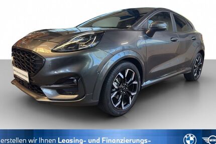 Ford Puma 45.500 km 17.790 &euro; Asperg 71679