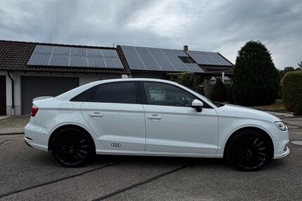 Audi A3 95.000 km 16.800 &euro; Fellbach 70734