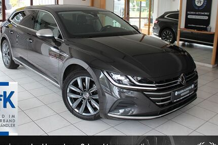 VW Arteon