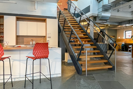 Büro in Schorndorf 5.166 € 353 m²