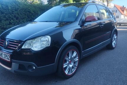 VW Polo 158.000 km 3.600 &euro; Kernen 71394