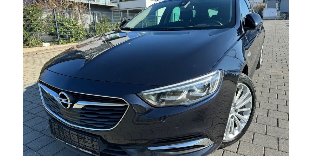 Opel Insignia 150.000 km 11.980 &euro; Holzgerlingen 71088