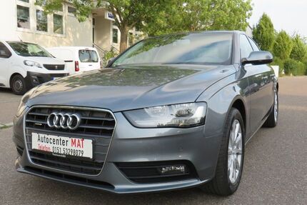 Audi A4 182.000 km 9.950 € Fellbach 70736