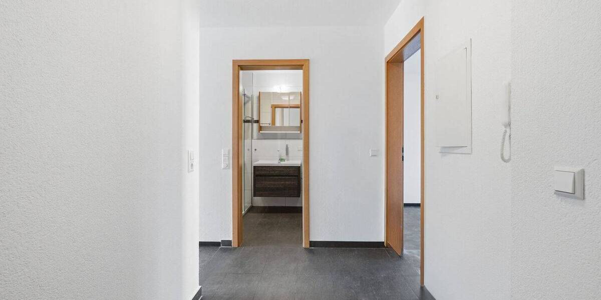 Etagenwohnung Waiblingen Neustadt - 2 Zimmer, 57 m&sup2;, 258.000&euro; | Angebot:26156729