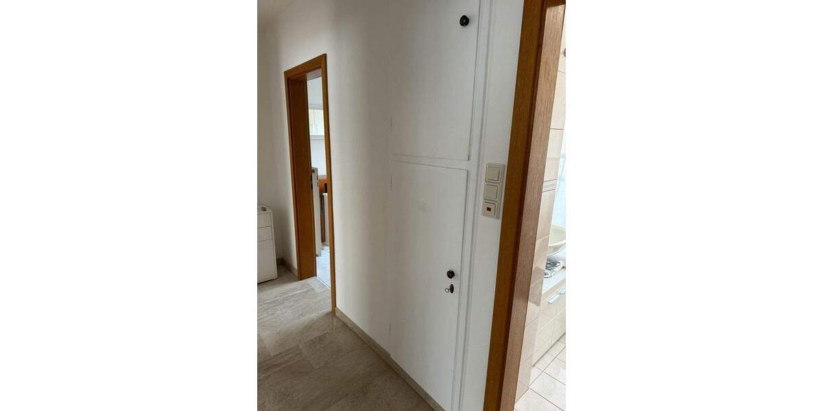 Ankommen. Durchatmen. Zuhause sein: Charmante lichtdurchflutete 2-Zimmerwohnung sucht NichtraucherIN 2 zimmer