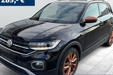 VW T-Cross 16.890 km 21.430 € Esslingen (bei Stuttgart) 73734